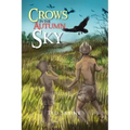 Crows in the Autumn Sky