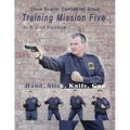 Training Mission Five