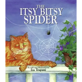The Itsy Bitsy Spider