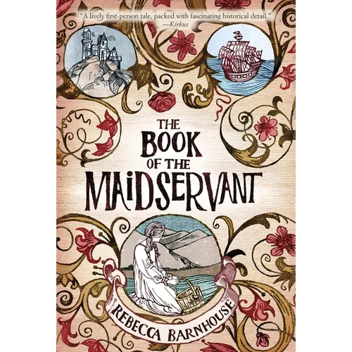 The Book of the Maidservant