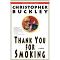 Thank You for Smoking