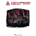 Nirvana - Unplugged in New York