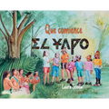 Que Comience El Yapo- Let The Yapo Begin