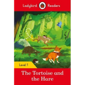 The Tortoise and the Hare - Ladybird Readers Level 1