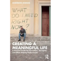 Creating a Meaningful Life: A Practical Guide for Counselors, Therapists, and Other Helping Professionals