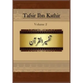Tafsir Ibn Kathir: Volume 2