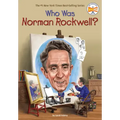 Who Was Norman Rockwell?