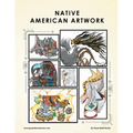 Native American Artwork