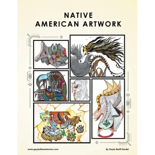 Native American Artwork
