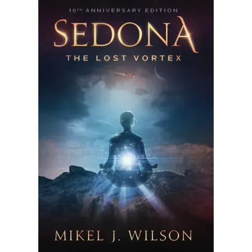 Sedona, The Lost Vortex