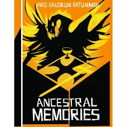 Ancestral Memories