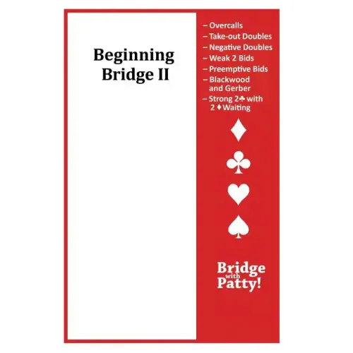 Beginning Bridge II