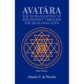Avatara: The Humanization of Philosophy Through the Bhagavad Gita