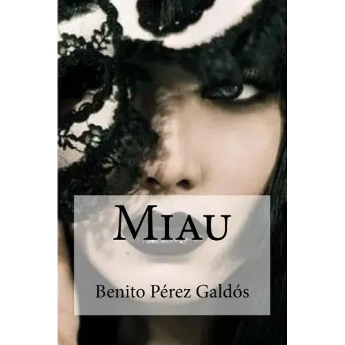Miau