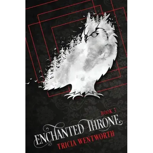 Enchanted Throne