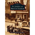 St. Joseph and Benton Harbor