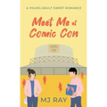 Meet Me at Comic Con