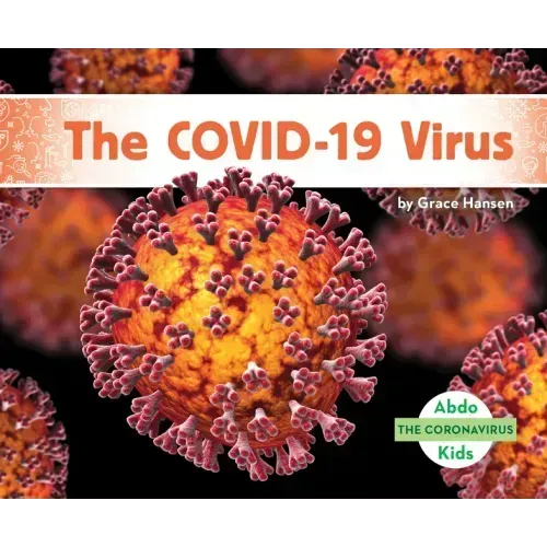 Covid-19 Virus