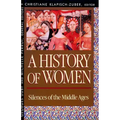 History of Women in the West