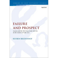 Failure and Prospect: Lazarus and the Rich Man (Luke 16:19-31) in the Context of Luke-Acts