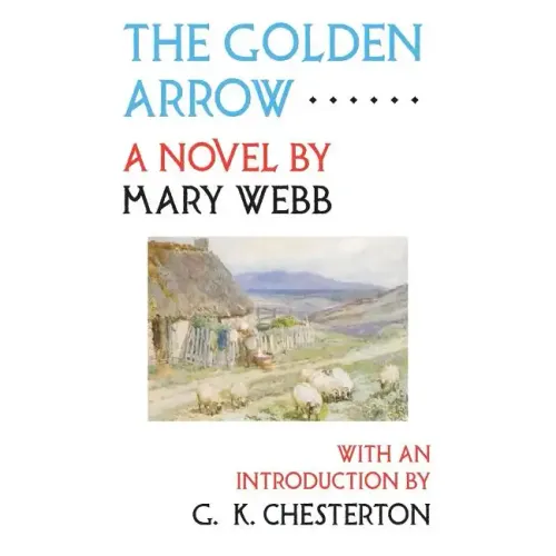 The Golden Arrow