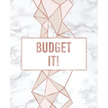 Budget It!: An Author's Book For Budgeting