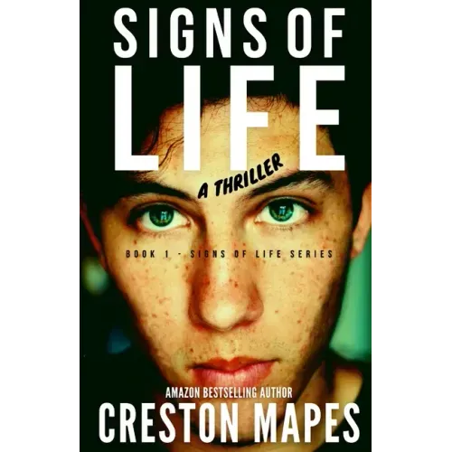 Signs of Life
