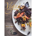 Vegan Love Story: Tibits and Hiltl: The Cookbook