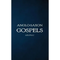 Anglo-Saxon Gospels