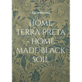Home Terra Preta - home made black soil