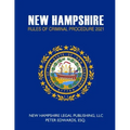 New Hampshire Rules of Criminal Procedure 2021
