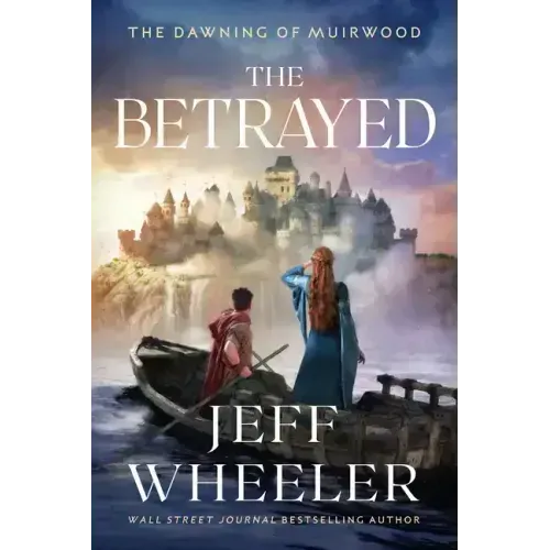 The Betrayed