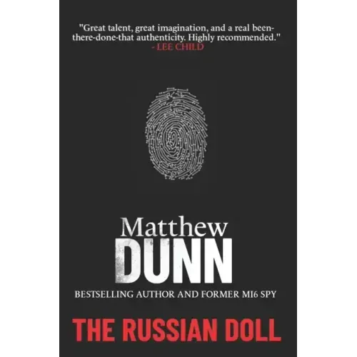 The Russian Doll
