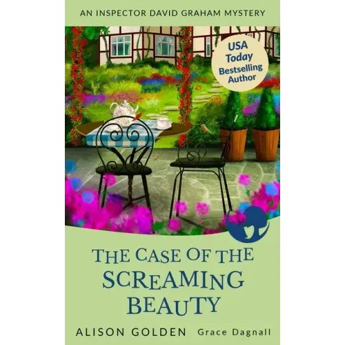 The Case of the Screaming Beauty