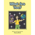 What Are You?