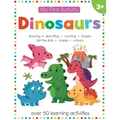 My First Activity: Dinosaurs