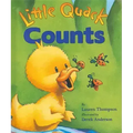 Little Quack Counts