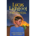 Lucas Lightfoot and the Fire Crystal