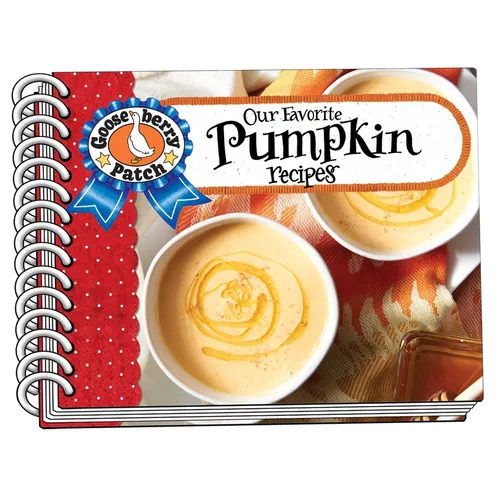 Our Favorite Pumpkin Recipes
