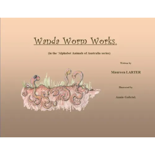 Wanda Worm Works