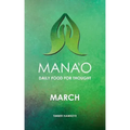 Manao: March