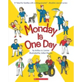 Monday Is One Day