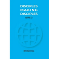 Disciples Making Disciples Level 2