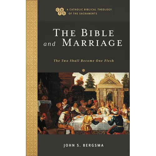 Bible and Marriage