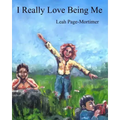 I Really Love Being Me