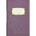 field guide to autobiography