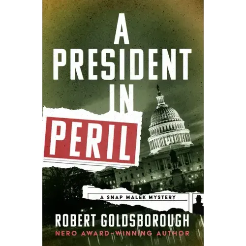 A President in Peril