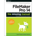 FileMaker Pro 14: The Missing Manual