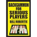 Backgammon for Serious Players