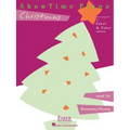 Showtime Piano Christmas - Level 2a